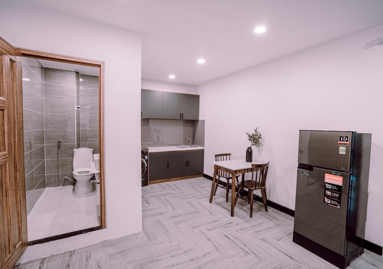 Mint Hotel Bui Vien Q1 Хошимин Екстериор снимка